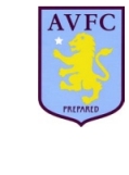 Aston Villa club logo