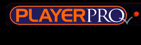 PlayerPro Logo