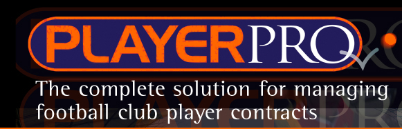 PlayerPro Logo